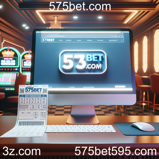 Explorando o Mundo da Loteria no 575bet.com